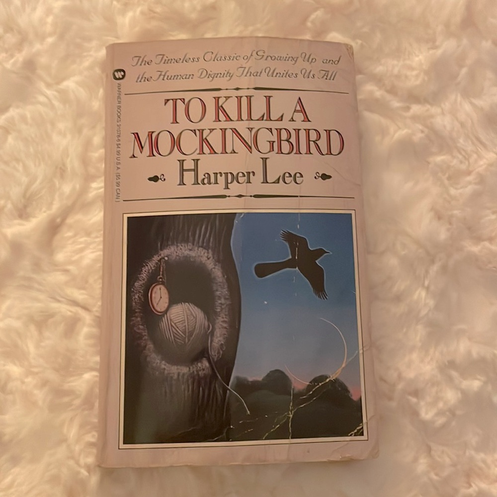 📖To Kill a Mockingbird | Harper Lee📖